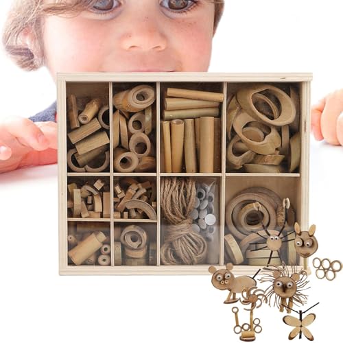 Unlackiertes Holz – natürliche Bastelformen, glatte Aussparungen für Malerei, Dekoration, Modellieren, Vorschule, Lernaktivitäten, Kinder, handgefertigte Projekte, Schule, Klassenzimmer, Ostern Unlackiertes Holz – natürliche Bastelformen, glatte Aussparungen für Malerei, Dekoration, Modellieren, Vorschule, Lernaktivitäten, Kinder, handgefertigte Projekte, Schule, Klassenzimmer, Ostern von Generisch
