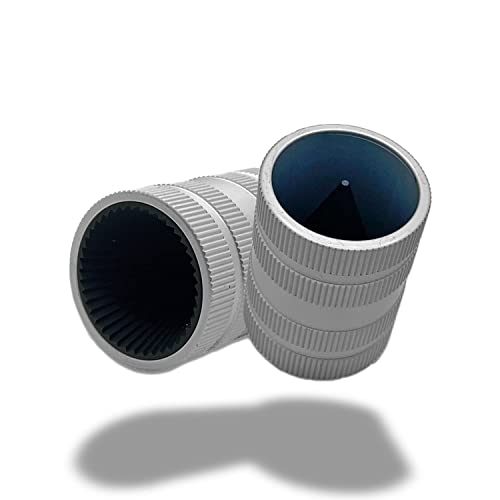 VERLEGEHILFEN Entgrater, Innen- und Außenentgrater für Kupfer, Aluminium, Stahl, Edelstahl, Rohrentgrater mit Aluminiumgehäuse / 10-54 mm VERLEGEHILFEN Entgrater, Innen- und Außenentgrater für Kupfer, Aluminium, Stahl, Edelstahl, Rohrentgrater mit Aluminiumgehäuse / 10-54 mm von Generisch