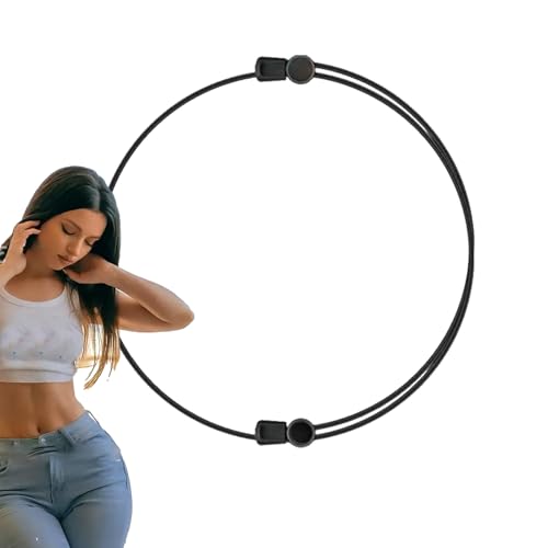 Verrückte Hemdband-Verstellbares Schnittband für T-Shirts, bequeme Stretch | Leichte Hemdband für einfache Versteckung, vielseitiges Erntewerkzeug für Styling Tops, Frauenkleidung Verrückte Hemdband-Verstellbares Schnittband für T-Shirts, bequeme Stretch | Leichte Hemdband für einfache Versteckung, vielseitiges Erntewerkzeug für Styling Tops, Frauenkleidung von Generisch