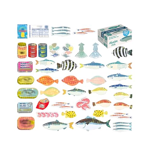 Versandkarton Flocken Aufkleber Set | Niedliches Mini Sticker Box Set,Mit winzigen Luftpolsterfolien und Rechnung, Kuvertverschlüsse für Bastelbücher Grußkarten Projekte Versandkarton Flocken Aufkleber Set | Niedliches Mini Sticker Box Set,Mit winzigen Luftpolsterfolien und Rechnung, Kuvertverschlüsse für Bastelbücher Grußkarten Projekte von Generisch