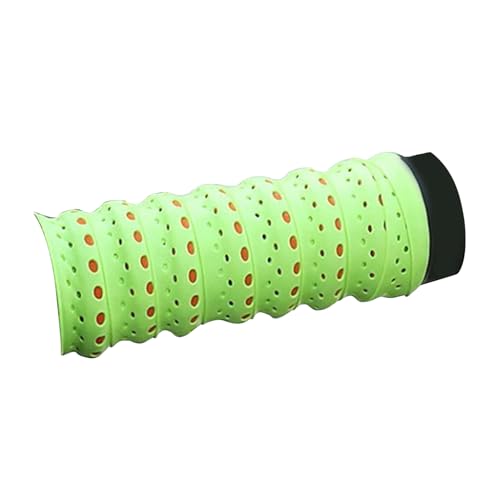 Verschleißer Wraps Tragen - Eva Lederband, Anti -Slip -Pro -Griff | Gepolsterte Stoßdaufstangenklebeband Handhabung Schweißabsaugoberflächen, Zusätzlicher Traktionsport Für Fahrräder Touring Street Da von Generisch