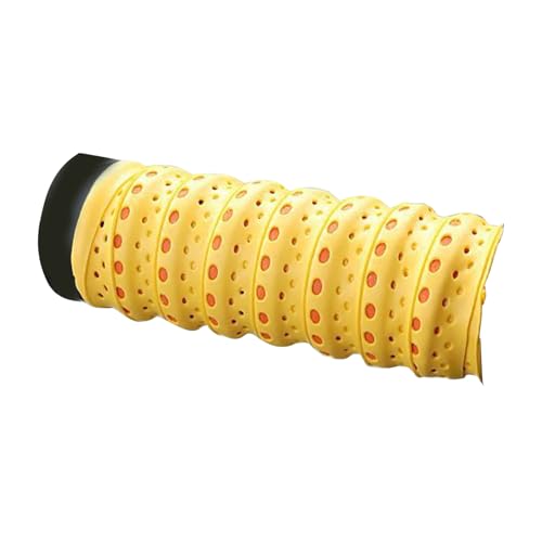 Verschleißer Wraps Tragen - Eva Lederband, Anti -Slip -Pro -Griff | Gepolsterte Stoßdaufstangenklebeband Handhabung Schweißabsaugoberflächen, Zusätzlicher Traktionsport Für Fahrräder Touring Street Da Verschleißer Wraps Tragen - Eva Lederband, Anti -Slip -Pro -Griff | Gepolsterte Stoßdaufstangenklebeband Handhabung Schweißabsaugoberflächen, Zusätzlicher Traktionsport Für Fahrräder Touring Street Da von Generisch