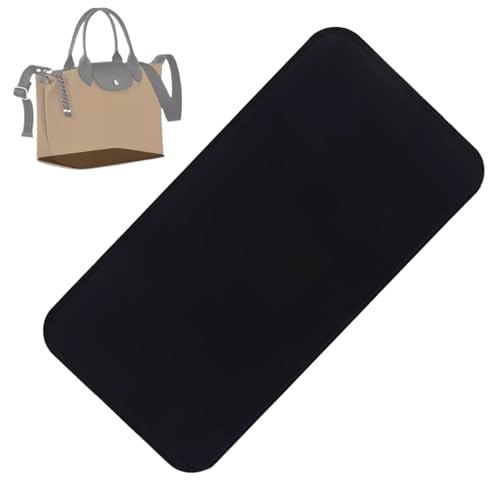 Verstärkte Tasche – 2 Stück Innenbrett-Tasche | Schutzhalterung mit Kissen für Reisen Aufbewahrung Arbeit Pendeln Alltag Outdoor Shopping Haus Verstärkte Tasche – 2 Stück Innenbrett-Tasche | Schutzhalterung mit Kissen für Reisen Aufbewahrung Arbeit Pendeln Alltag Outdoor Shopping Haus von Generisch