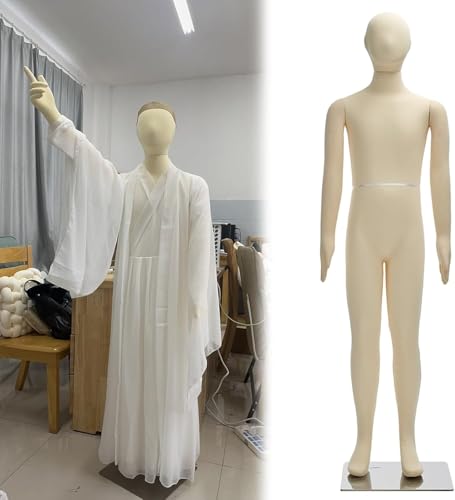 Verstellbare Kinderkleid-Form zum Nähen, perfekt für Schneiderei und modisches Design Verstellbare Kinderkleid-Form zum Nähen, perfekt für Schneiderei und modisches Design von Generisch