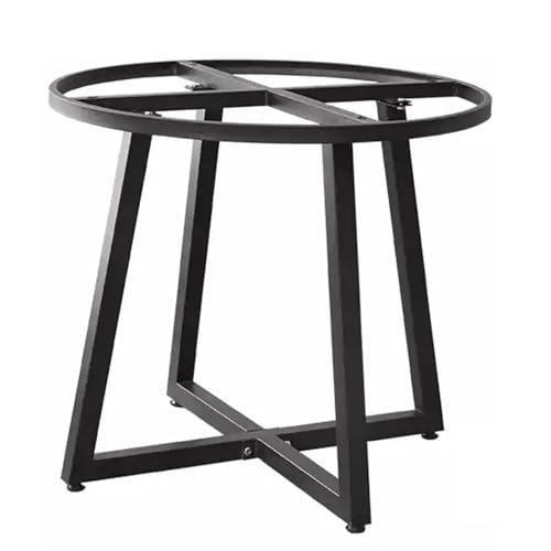Verstellbare Möbelbeine, Ersatz-Tischsockel für Heimwerker, runde Tische, Schreibtisch und Essbank, 120 x 72,5 cm, perfekt für Heim- und Büro-Möbel Verstellbare Möbelbeine, Ersatz-Tischsockel für Heimwerker, runde Tische, Schreibtisch und Essbank, 120 x 72,5 cm, perfekt für Heim- und Büro-Möbel von Generisch