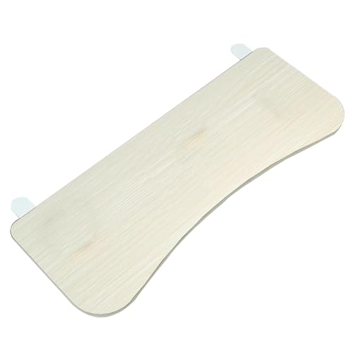 Verstellbare Tastaturablage, 90° klappbar, Schreibtischablage mit C-Klemme, kein Bohren, Tastaturstütze, ergonomischer Arm und Ellenbogenstütze, Beige 75 cm Verstellbare Tastaturablage, 90° klappbar, Schreibtischablage mit C-Klemme, kein Bohren, Tastaturstütze, ergonomischer Arm und Ellenbogenstütze, Beige 75 cm von Generisch