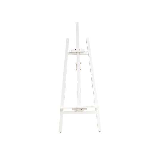 Verstellbarer Holz-Staffelei-Ständer für den Einzelhandel, perfekt für Fliesen, Baumaterial und Messebedarf Verstellbarer Holz-Staffelei-Ständer für den Einzelhandel, perfekt für Fliesen, Baumaterial und Messebedarf von Generisch
