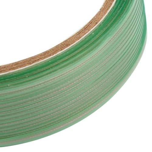Vinyl-Schneide-Klebeband, Messerloses Klebeband, für Auto Vinyl Wrap Cutting Line Nadelstreifen, Messerfreies Schneiden kratzfrei, 50 m Rolle Vinyl-Schneide-Klebeband, Messerloses Klebeband, für Auto Vinyl Wrap Cutting Line Nadelstreifen, Messerfreies Schneiden kratzfrei, 50 m Rolle von Generisch