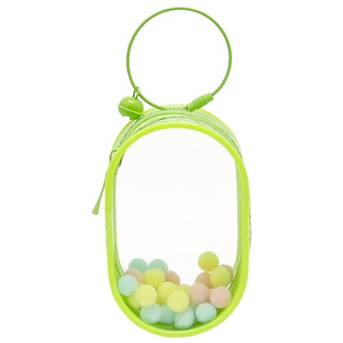 Vitrine für Figuren, transparente Figuren-Displaytasche | Tragbarer Aufbewahrungsorganisator für kleine Puppen,Sammlerkoffer, kleine Puppen-Aufbewahrungstasche zum Präsentieren von Schachteln, Puppen Vitrine für Figuren, transparente Figuren-Displaytasche | Tragbarer Aufbewahrungsorganisator für kleine Puppen,Sammlerkoffer, kleine Puppen-Aufbewahrungstasche zum Präsentieren von Schachteln, Puppen von Generisch