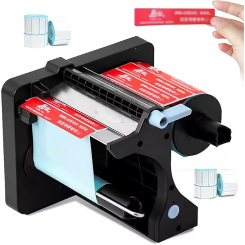Vollautomatische Etikettenspendermaschine für selbstklebende PET-, PVC-Etiketten, einstellbare Geschwindigkeit mit Abzieh- und Rückspulfunktion, ideal für effiziente Etikettenanwendung Vollautomatische Etikettenspendermaschine für selbstklebende PET-, PVC-Etiketten, einstellbare Geschwindigkeit mit Abzieh- und Rückspulfunktion, ideal für effiziente Etikettenanwendung von Generisch