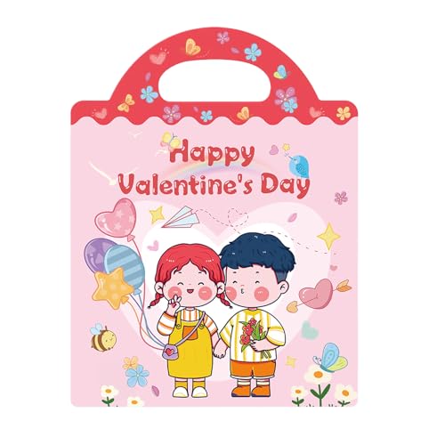 Vorschule Stickerbuch - Kreative Sticker Geschichten für Kinder | Lernaktivitäten mit Lustigen Designs, Lehrmaterial, Interaktive Seiten, Langlebig, Ideal fürs Mädchen ab 3+ Vorschule Stickerbuch - Kreative Sticker Geschichten für Kinder | Lernaktivitäten mit Lustigen Designs, Lehrmaterial, Interaktive Seiten, Langlebig, Ideal fürs Mädchen ab 3+ von Generisch