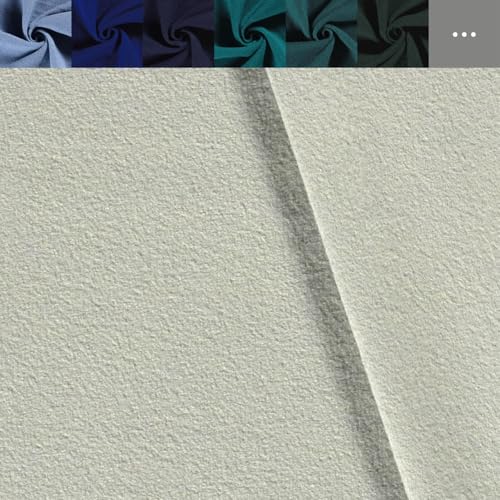 Walkloden Meterware - Walkstoff uni - Mantelstoff, Trachtenstoff - Wollwalk - Loden - 100% Schurwolle, mulesingfreie Wolle *Ab 50cm, Farbe: 022 mint Walkloden Meterware - Walkstoff uni - Mantelstoff, Trachtenstoff - Wollwalk - Loden - 100% Schurwolle, mulesingfreie Wolle *Ab 50cm, Farbe: 022 mint von Generisch