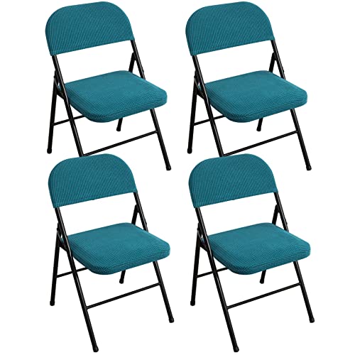 Waschbare Stretch-Samt-Stuhlhussen – luxuriöser Plüschstoff, rutschfest, elastisch, perfekt für Büro, Empfang, Party, Bankett und Esszimmer-Dekoration Waschbare Stretch-Samt-Stuhlhussen – luxuriöser Plüschstoff, rutschfest, elastisch, perfekt für Büro, Empfang, Party, Bankett und Esszimmer-Dekoration von Generisch