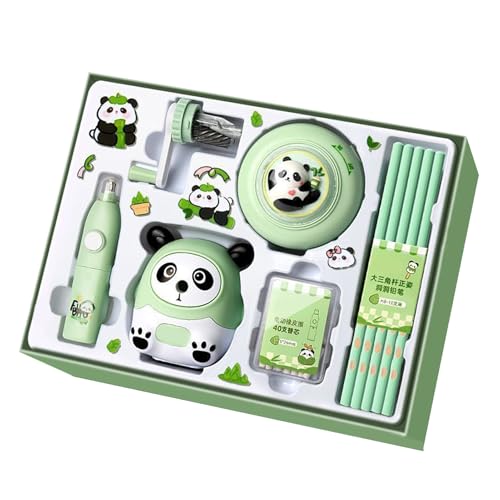 Wasserbüro Schreibset - Capybara Bleistiftspitzer Schreibset - Elektrischer Radiergummi Bleistifte Schulbedarf Für Und Mädchen Kindergarten Partygeschenke Klassenzimmer Preise Wasserbüro Schreibset - Capybara Bleistiftspitzer Schreibset - Elektrischer Radiergummi Bleistifte Schulbedarf Für Und Mädchen Kindergarten Partygeschenke Klassenzimmer Preise von Generisch