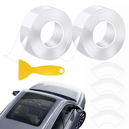 Wasserdichtes Sonnendach-Klebeband, Weatherstrip Klebeband für Automobil, Auto-Abdichtung, Wetterabdichtung für Fahrer, Wartung, SUV, , Reise, Fahrzeug, tägliche Pflege Wasserdichtes Sonnendach-Klebeband, Weatherstrip Klebeband für Automobil, Auto-Abdichtung, Wetterabdichtung für Fahrer, Wartung, SUV, , Reise, Fahrzeug, tägliche Pflege von Generisch