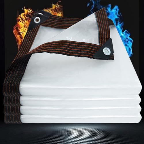 Wasserdichtes Sonnensegel, 3,4 x 5 m, UV-beständig, PE-Polyester, Outdoor-Baldachin für Terrasse, Garten, Sonnen- und Regenschutz, Sichtschutz, Netzstoff, Weiß Wasserdichtes Sonnensegel, 3,4 x 5 m, UV-beständig, PE-Polyester, Outdoor-Baldachin für Terrasse, Garten, Sonnen- und Regenschutz, Sichtschutz, Netzstoff, Weiß von Generisch