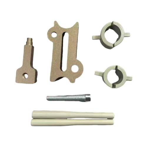 Wasserrohr-Reparatur-Werkzeugset, Rohr-Wasserstopper-Set, Aluminiumlegierung, Leckversiegelung, Renovierung, für Klempner, Stopper-Küche Wasserrohr-Reparatur-Werkzeugset, Rohr-Wasserstopper-Set, Aluminiumlegierung, Leckversiegelung, Renovierung, für Klempner, Stopper-Küche von Generisch