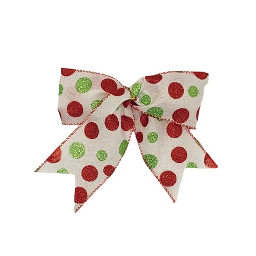 Weihnachten Schleifen Grosse Pailletten Schleife Glitzer Weihnachtsbaum-Deko Weihnachtsdeko Weihnachten-Band Kranz Weinachtsbaumsmuck Party Dekorationen Weihnachtsbaum Hängende Dekoration Weihnachten Schleifen Grosse Pailletten Schleife Glitzer Weihnachtsbaum-Deko Weihnachtsdeko Weihnachten-Band Kranz Weinachtsbaumsmuck Party Dekorationen Weihnachtsbaum Hängende Dekoration von Generisch