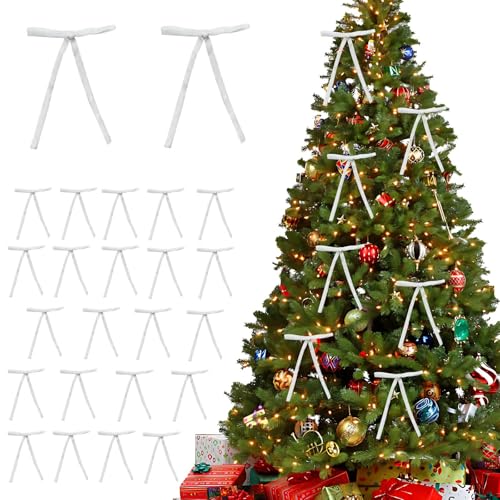 Weihnachten Schleifen Grosse Weihnachten-Band Glitzer Weinachtsbaumsmuck Weihnachtsdeko Weihnachtsbaum Hängende Dekoration Kranz Pailletten Schleife Party Dekorationen Weihnachtsbaum-Deko Weihnachten Schleifen Grosse Weihnachten-Band Glitzer Weinachtsbaumsmuck Weihnachtsdeko Weihnachtsbaum Hängende Dekoration Kranz Pailletten Schleife Party Dekorationen Weihnachtsbaum-Deko von Generisch