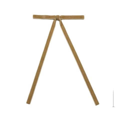 Weihnachten Schleifen Grosse Weihnachten-Band Glitzer Weinachtsbaumsmuck Weihnachtsdeko Weihnachtsbaum Hängende Dekoration Kranz Weihnachtsbaum-Deko Party Dekorationen Pailletten Schleife von Generisch