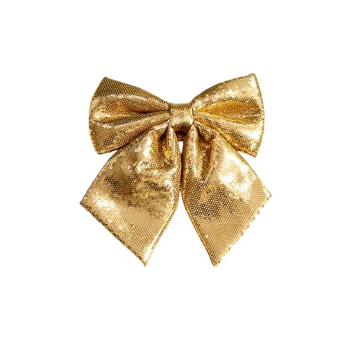 Weihnachten Schleifen Grosse Weihnachtsbaum-Deko Glitzer Pailletten Schleife Weihnachtsdeko Weihnachten-Band Kranz Weinachtsbaumsmuck Party Dekorationen Weihnachtsbaum Hängende Dekoration Weihnachten Schleifen Grosse Weihnachtsbaum-Deko Glitzer Pailletten Schleife Weihnachtsdeko Weihnachten-Band Kranz Weinachtsbaumsmuck Party Dekorationen Weihnachtsbaum Hängende Dekoration von Generisch
