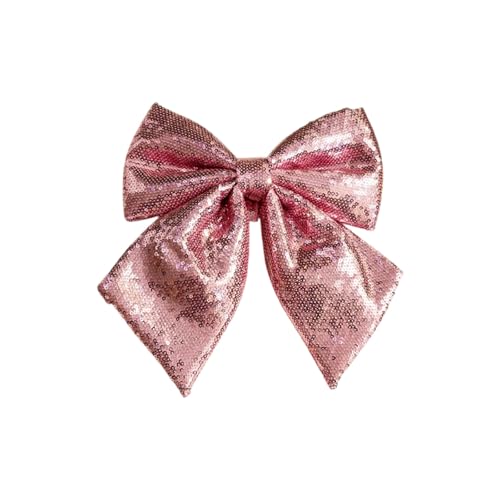 Weihnachten Schleifen Grosse Weihnachtsbaum-Deko Glitzer Pailletten Schleife Weihnachtsdeko Weihnachten-Band Kranz Weinachtsbaumsmuck Party Dekorationen Weihnachtsbaum Hängende Dekoration Weihnachten Schleifen Grosse Weihnachtsbaum-Deko Glitzer Pailletten Schleife Weihnachtsdeko Weihnachten-Band Kranz Weinachtsbaumsmuck Party Dekorationen Weihnachtsbaum Hängende Dekoration von Generisch