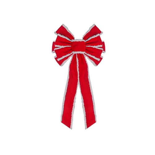 Weihnachten Schleifen Grosse Weihnachtsbaum-Deko Glitzer Weinachtsbaumsmuck Weihnachtsdeko Weihnachtsbaum Hängende Dekoration Kranz Weihnachten-Band Party Dekorationen Pailletten Schleife Weihnachten Schleifen Grosse Weihnachtsbaum-Deko Glitzer Weinachtsbaumsmuck Weihnachtsdeko Weihnachtsbaum Hängende Dekoration Kranz Weihnachten-Band Party Dekorationen Pailletten Schleife von Generisch