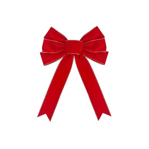 Weihnachten Schleifen Grosse Weihnachtsbaum-Deko Glitzer Weinachtsbaumsmuck Weihnachtsdeko Weihnachtsbaum Hängende Dekoration Kranz Weihnachten-Band Party Dekorationen Pailletten Schleife Weihnachten Schleifen Grosse Weihnachtsbaum-Deko Glitzer Weinachtsbaumsmuck Weihnachtsdeko Weihnachtsbaum Hängende Dekoration Kranz Weihnachten-Band Party Dekorationen Pailletten Schleife von Generisch