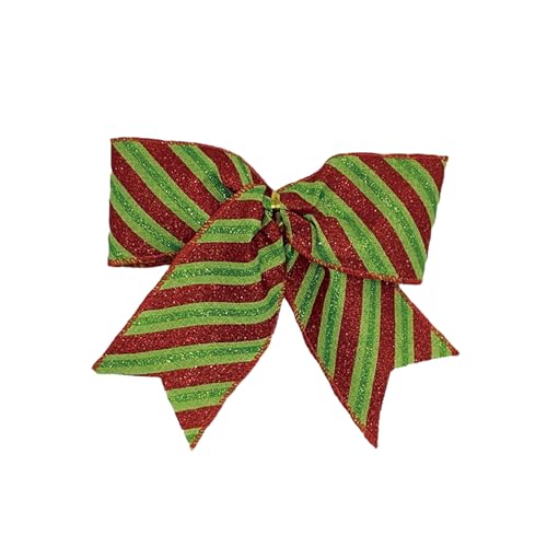 Weihnachten Schleifen Grosse Weihnachtsbaum Hängende Dekoration Glitzer Pailletten Schleife Weihnachtsdeko Weinachtsbaumsmuck Kranz Weihnachten-Band Party Dekorationen Weihnachtsbaum-Deko Weihnachten Schleifen Grosse Weihnachtsbaum Hängende Dekoration Glitzer Pailletten Schleife Weihnachtsdeko Weinachtsbaumsmuck Kranz Weihnachten-Band Party Dekorationen Weihnachtsbaum-Deko von Generisch