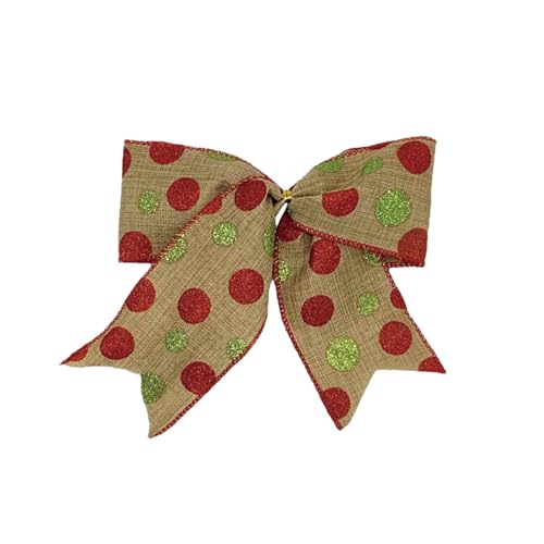 Weihnachten Schleifen Grosse Weihnachtsbaum Hängende Dekoration Glitzer Pailletten Schleife Weihnachtsdeko Weinachtsbaumsmuck Kranz Weihnachten-Band Party Dekorationen Weihnachtsbaum-Deko Weihnachten Schleifen Grosse Weihnachtsbaum Hängende Dekoration Glitzer Pailletten Schleife Weihnachtsdeko Weinachtsbaumsmuck Kranz Weihnachten-Band Party Dekorationen Weihnachtsbaum-Deko von Generisch