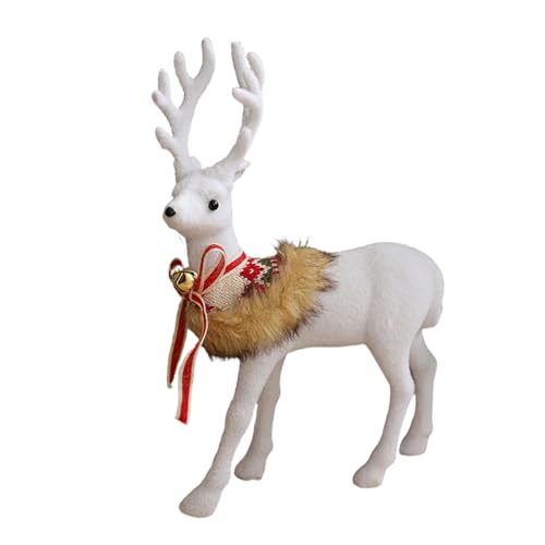 Weihnachten Schleifen Grosse Weihnachtsbaum Hängende Dekoration Glitzer Weihnachtsbaum-Deko Weihnachtsdeko Weinachtsbaumsmuck Kranz Weihnachten-Band Party Dekorationen Pailletten Schleife von Generisch
