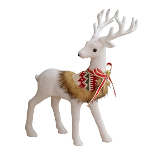 Weihnachten Schleifen Grosse Weihnachtsbaum Hängende Dekoration Glitzer Weihnachtsbaum-Deko Weihnachtsdeko Weinachtsbaumsmuck Kranz Weihnachten-Band Party Dekorationen Pailletten Schleife von Generisch