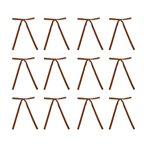 Weihnachten Schleifen Grosse Weinachtsbaumsmuck Glitzer Pailletten Schleife Weihnachtsdeko Weihnachten-Band Kranz Weihnachtsbaum-Deko Party Dekorationen Weihnachtsbaum Hängende Dekoration von Generisch