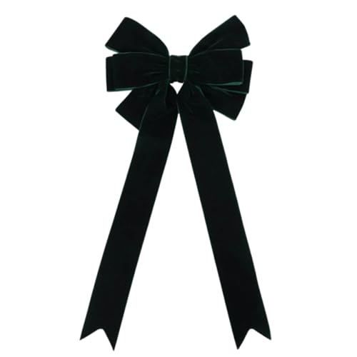Weihnachten Schleifen Grosse Weinachtsbaumsmuck Glitzer Weihnachten-Band Weihnachtsdeko Weihnachtsbaum-Deko Kranz Pailletten Schleife Party Dekorationen Weihnachtsbaum Hängende Dekoration Weihnachten Schleifen Grosse Weinachtsbaumsmuck Glitzer Weihnachten-Band Weihnachtsdeko Weihnachtsbaum-Deko Kranz Pailletten Schleife Party Dekorationen Weihnachtsbaum Hängende Dekoration von Generisch