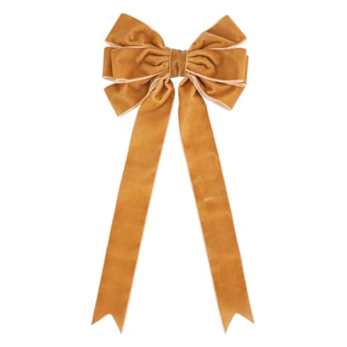 Weihnachten Schleifen Grosse Weinachtsbaumsmuck Glitzer Weihnachten-Band Weihnachtsdeko Weihnachtsbaum-Deko Kranz Pailletten Schleife Party Dekorationen Weihnachtsbaum Hängende Dekoration Weihnachten Schleifen Grosse Weinachtsbaumsmuck Glitzer Weihnachten-Band Weihnachtsdeko Weihnachtsbaum-Deko Kranz Pailletten Schleife Party Dekorationen Weihnachtsbaum Hängende Dekoration von Generisch