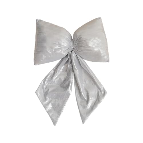 Weihnachten Schleifen Grosse Weinachtsbaumsmuck Glitzer Weihnachtsbaum Hängende Dekoration Weihnachtsdeko Weihnachtsbaum-Deko Kranz Pailletten Schleife Party Dekorationen Weihnachten-Band Weihnachten Schleifen Grosse Weinachtsbaumsmuck Glitzer Weihnachtsbaum Hängende Dekoration Weihnachtsdeko Weihnachtsbaum-Deko Kranz Pailletten Schleife Party Dekorationen Weihnachten-Band von Generisch