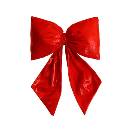 Weihnachten Schleifen Grosse Weinachtsbaumsmuck Glitzer Weihnachtsbaum Hängende Dekoration Weihnachtsdeko Weihnachtsbaum-Deko Kranz Pailletten Schleife Party Dekorationen Weihnachten-Band Weihnachten Schleifen Grosse Weinachtsbaumsmuck Glitzer Weihnachtsbaum Hängende Dekoration Weihnachtsdeko Weihnachtsbaum-Deko Kranz Pailletten Schleife Party Dekorationen Weihnachten-Band von Generisch