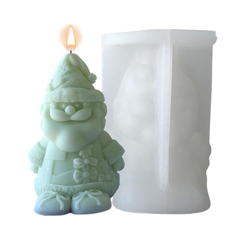 Weihnachten Schneemann Form Schneemann Formen Set Weihnachtsformen Set Festlich Harz Form Heilige Harz Form Handwerk Weihnachten Epoxidform Für Urlaub von Generisch