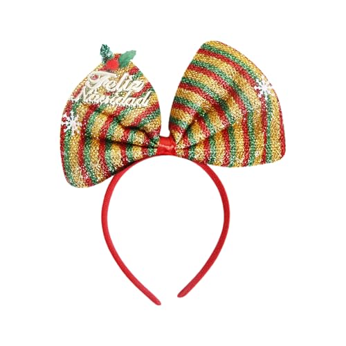 Weihnachtsbaum-Deko Grosse Weihnachten Schleifen Glitzer Weihnachten-Band Weihnachtsdeko Weihnachtsbaum Hängende Dekoration Kranz Weinachtsbaumsmuck Party Dekorationen Pailletten Schleife Weihnachtsbaum-Deko Grosse Weihnachten Schleifen Glitzer Weihnachten-Band Weihnachtsdeko Weihnachtsbaum Hängende Dekoration Kranz Weinachtsbaumsmuck Party Dekorationen Pailletten Schleife von Generisch