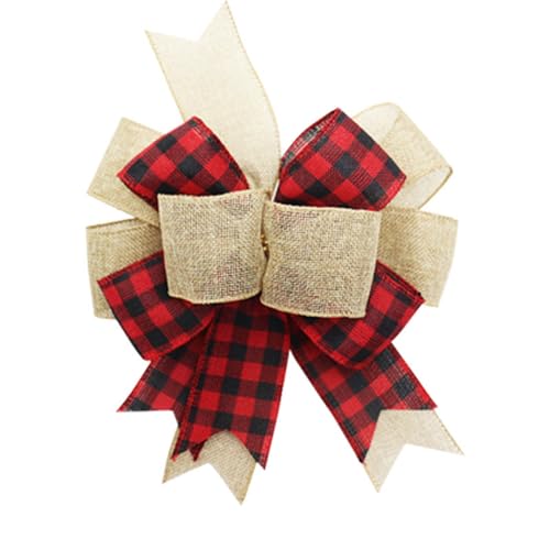 Weihnachtsbaum-Deko Grosse Weihnachten Schleifen Glitzer Weihnachten-Band Weihnachtsdeko Weinachtsbaumsmuck Kranz Weihnachtsbaum Hängende Dekoration Party Dekorationen Pailletten Schleife Weihnachtsbaum-Deko Grosse Weihnachten Schleifen Glitzer Weihnachten-Band Weihnachtsdeko Weinachtsbaumsmuck Kranz Weihnachtsbaum Hängende Dekoration Party Dekorationen Pailletten Schleife von Generisch