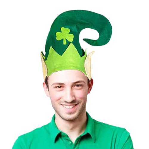Weihnachtsmütze Partyhut, festliche Versammlungen Partyhüte, bequeme lustige Hüte, fröhliche Weihnachtsmütze für unvergessliche Feiern Weihnachtsmütze Partyhut, festliche Versammlungen Partyhüte, bequeme lustige Hüte, fröhliche Weihnachtsmütze für unvergessliche Feiern von Generisch