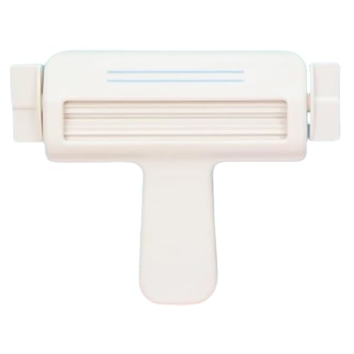Wellenpapier Crimper - Wellblattfahrzeug, Scrapbooking Roller | Tragbarer Papierorte für Kartenbestände, handgefertigte Künste, -Projekte für Schuldien, Grußkarten, Einladungen, Kinderhandwerksakt Wellenpapier Crimper - Wellblattfahrzeug, Scrapbooking Roller | Tragbarer Papierorte für Kartenbestände, handgefertigte Künste, -Projekte für Schuldien, Grußkarten, Einladungen, Kinderhandwerksakt von Generisch