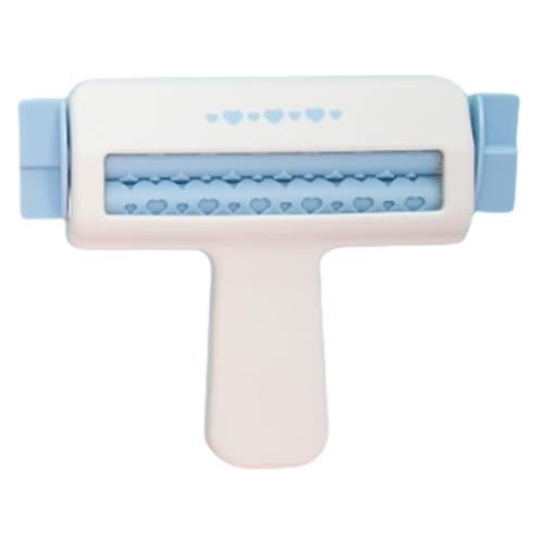 Wellpappen-Papiercrimper, Bastelpapier-Crimper - Wellpappen-Crimper für Kunst,Bastelpapier-Crimper-Werkzeug für handgemachte Kunst und Scrapbooking von Generisch