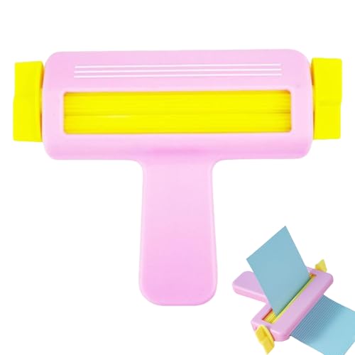 Wellpappen-Papiercrimper, Bastelpapier-Crimper - Wellpappen-Crimper für Kunst,Bastelpapier-Crimper-Werkzeug für handgemachte Kunst und Scrapbooking von Generisch