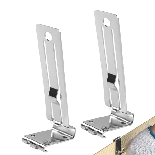 Werkzeuge zur Installation von Fassadenverkleidungen, Werkzeug zur Verkleidungslehre,Seitenwand-Montagesatz 2 Stück - Überlappungslehre, Präzisionswerkzeuge für die einfache und genaue Installation vo Werkzeuge zur Installation von Fassadenverkleidungen, Werkzeug zur Verkleidungslehre,Seitenwand-Montagesatz 2 Stück - Überlappungslehre, Präzisionswerkzeuge für die einfache und genaue Installation vo von Generisch