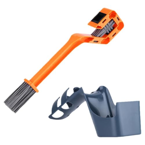 Werkzeugkasten für Fahrradketten, Öl, Kette, Ölspray, Schrubber, Bürste, Kette, 3D-Set, Waschwerkzeug, Reinigungsmittel, Ölbürsten, Radiergummi, Melamin, Radiergummi, Tiefenreinigungsschwämme, Werkzeugkasten für Fahrradketten, Öl, Kette, Ölspray, Schrubber, Bürste, Kette, 3D-Set, Waschwerkzeug, Reinigungsmittel, Ölbürsten, Radiergummi, Melamin, Radiergummi, Tiefenreinigungsschwämme, von Generisch