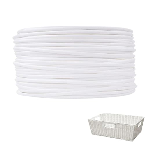 Wicker Chair Repair Materials, Rattan Replacement Strip, 0.31 Inch Width, Weather-Resistant Fixing Tape, Sturdy Weaving Webbing Roll for Outdoor Furniture Restoration Wicker Chair Repair Materials, Rattan Replacement Strip, 0.31 Inch Width, Weather-Resistant Fixing Tape, Sturdy Weaving Webbing Roll for Outdoor Furniture Restoration von Generisch