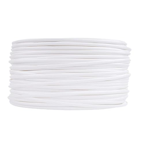 Wicker Repair Material, Rattan Weaving Roll, 120in Synthetic Cane Webbing Strip, Flexible Weather Resistant for Chair Fixing, Basket Making, Patio Furniture Repair Wicker Repair Material, Rattan Weaving Roll, 120in Synthetic Cane Webbing Strip, Flexible Weather Resistant for Chair Fixing, Basket Making, Patio Furniture Repair von Generisch