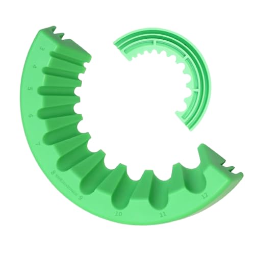 Winkelmühle Bohrer Bitschärfer, Bohrerschärfgerät Bohrerschleifer Tragbares 3-12 mm Multi-Größen Elektrowerkzeugpolierbefestigung zum Schneiden von Generisch