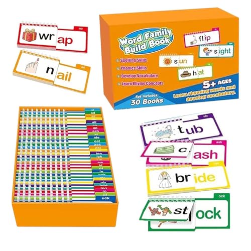 Wörter Lernen Kinder Spielzeug, Tip TOI Englisch Lernen Kinder, Sprechende Lernkarten Aktivitätsbuch, Lernspiele Buch Für Mädchen Junge, Buchstaben Kinderspielzeug, Kids Card Games English Wörter Lernen Kinder Spielzeug, Tip TOI Englisch Lernen Kinder, Sprechende Lernkarten Aktivitätsbuch, Lernspiele Buch Für Mädchen Junge, Buchstaben Kinderspielzeug, Kids Card Games English von Generisch